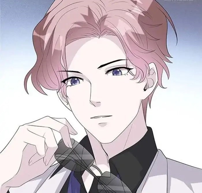 The Wife Contract and My Daughter’s Nanny Chapter 155 Gambar 8